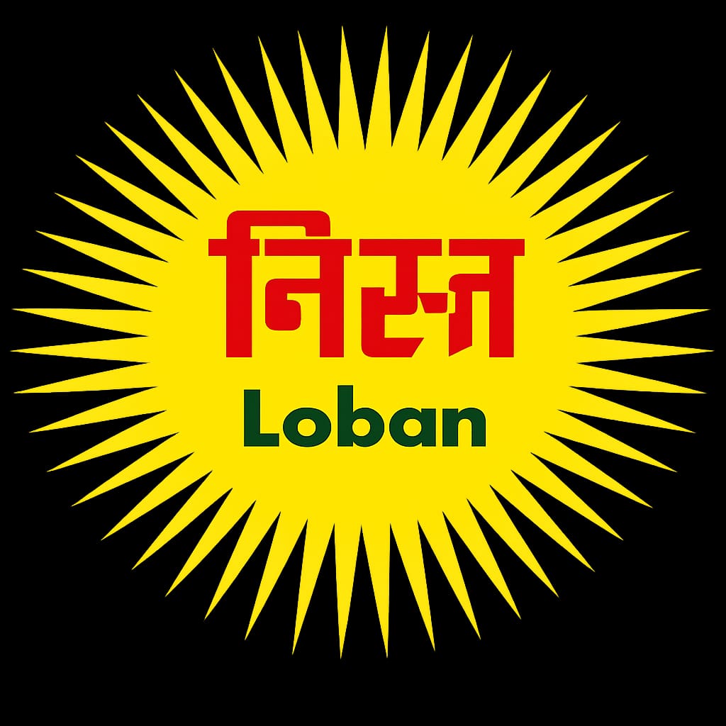 Nistha Loban TM